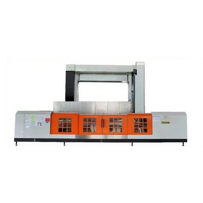 CNC عمودی بورر