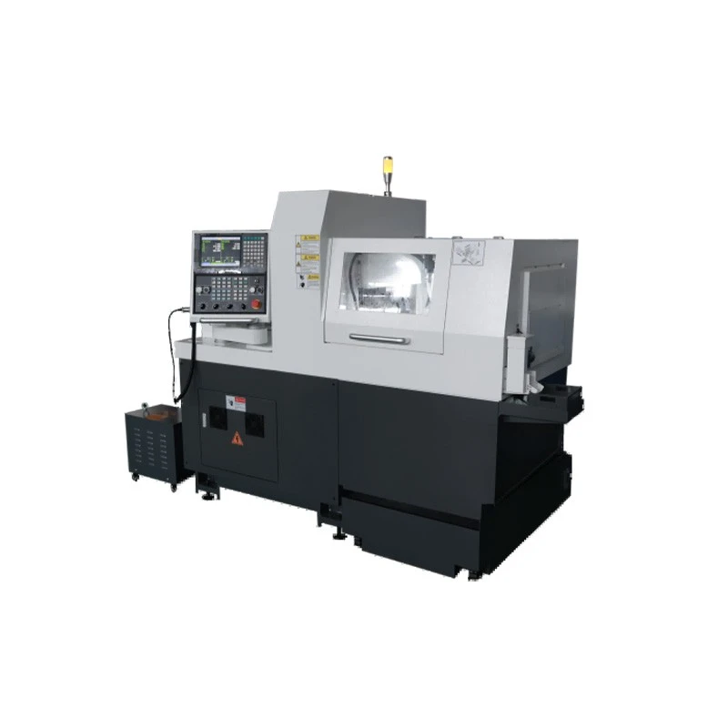 Swiss Turn Lathe manufacturers