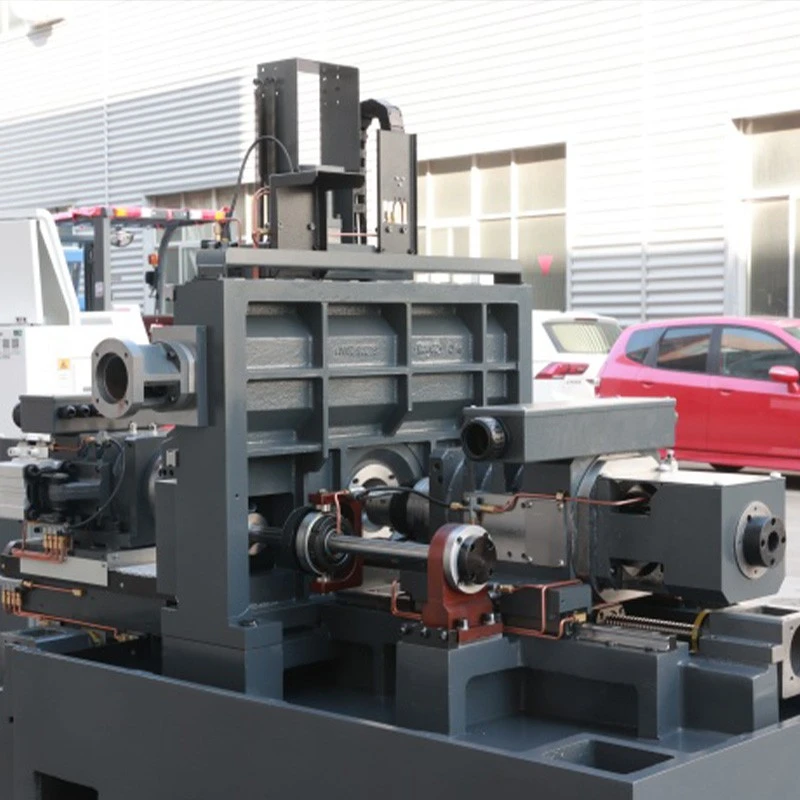 Swiss Turn Lathe factory